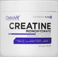 Креатин моногідрат Ostrovit Creatine Monohydrate 300 г