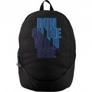 Рюкзак молодежный GoPack Сity 120-1 Run on the wild side 44627