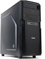 Корпус Zalman Z1 Black (Z1)