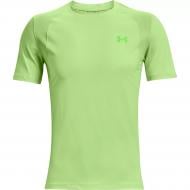 Футболка Under Armour UA Iso-Chill Run 200 SS 1361928-162 р.M лайм