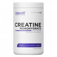 Креатин Ostrovit Creatine Monohydrate без вкуса 500 г