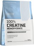 Креатин Ostrovit Creatine Monohydrate без вкуса 500 г