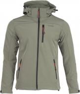 Куртка мужская демисезонная Hallyard Aksel 2324.11.91 р.XXXXL олива