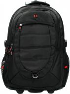 Рюкзак Enrico Benetti Cornell 55 л черный 47085001