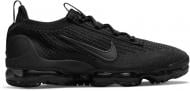 Кроссовки мужские Nike AIR VAPORMAX 2021 FK DH4084-001 р.45 черные