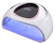 Лампа для маникюра SML K2 White