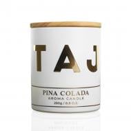 Свеча ароматическая Taj Max Pina Colada Свеча ароматическая Taj Max Pina Colada