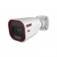 IP-камера Provision-ISR 4 Мп BMH-340ADSN-28 (2.8 мм) с функцией активного сдерживания