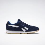 Кросівки чоловічі демісезонні Reebok REEBOK ROYAL GLIDE EG9395 р.39 сині