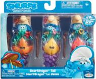 Набор фигурок Jakks Pacific Smurfs Lost Village Theme 29272 (29270)