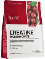 Креатин Ostrovit Creatine Monohydrate вишня 300 г