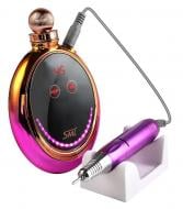 Насадка SML Фрезер Nail Sander M19 Yellow