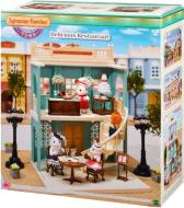 Игровой набор Sylvanian Families Изысканный ресторан 6018