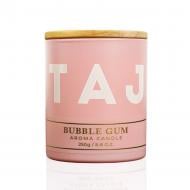 Свеча ароматическая Taj Max Bubble Gum Свеча ароматическая Taj Max Bubble Gum
