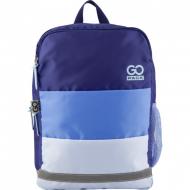 Рюкзак GoPack Сity go20-158m-1