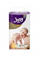 Подгузники Jusy Premium 4 7-18 кг 32 шт.