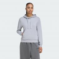 Джемпер Adidas ESS FT HD MGREYH KE1243 р.L серый