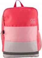 Рюкзак GoPack Сity go20-158m-2