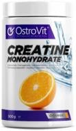 Креатин Ostrovit Creatine Monohydrate апельсин 500 г