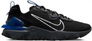 Кроссовки мужские Nike React Vision DV6491-001 р.40,5 черные