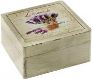 Скринька Лаванда F92022-S