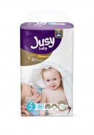 Подгузники Jusy Premium 5 11-25 кг 26 шт.