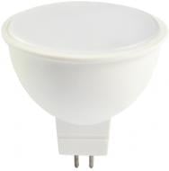 Лампа світлодіодна LightMaster LB-640 4 Вт MR16 матова GU5.3 220 В 4000 К