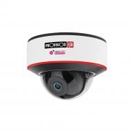 IP-камера Provision-ISR 4 Мп DAH-340IPSN-28 (2.8 мм) со встроенным микрофоном