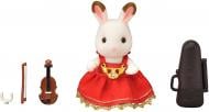Ігровий набір Sylvanian Families Скрипальний концерт 6009