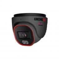 IP-камера Provision-ISR 2 Мп DH-320IPSN-28-G (2.8 мм) со встроенным микрофоном и видеоаналитикой