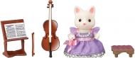 Ігровий набір Sylvanian Families Концерт для віолончелі 6010