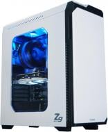 Корпус Zalman Z9 NEO White acrylic window (Z9 NEO White)