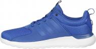 Кросівки чоловічі демісезонні Adidas Cloudfoam Lite Racer AW4028 р.42 2/3 блакитні