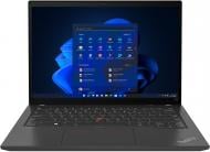 Ноутбук Lenovo ThinkPad T14 AMD G3 14" (21CF005ERA) black