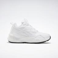 Кроссовки женские демисезонные Reebok AZTREK DOUBLE MIX EH2338 р.35,5 белые