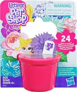 Игровой набор Hasbro Littlest Pet Shop Пет в цветочном бутоне в ассортименте E5237