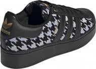 Кросівки жіночі зимові Adidas SUPERSTAR BOLD W FW2503 р.37 1/3 білі