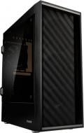 Корпус Zalman ZM-T7 Black (ZM-T7)