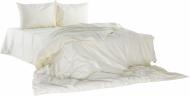 Комплект постельного белья Milk 1,5 молочный La Nuit
