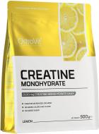 Креатин Ostrovit Creatine Monohydrate лимон 500 г
