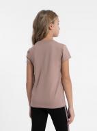 Футболка 4F TSHIRT F0817 4FJAW23TTSHF0817-83S р.164 бежевый