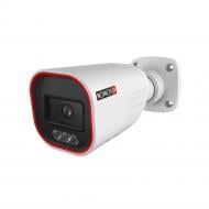 IP-камера Provision-ISR 4 Мп BMH-340SRN-MVF (2.8-12 мм) с видеоаналитикой