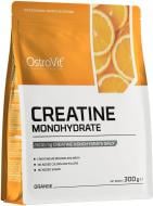 Креатин Ostrovit Creatine Monohydrate апельсин 300 г