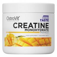 Креатин Ostrovit Creatine Monohydrate манго 300 г