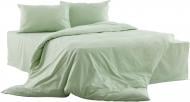 Комплект постельного белья Green 2,0 зеленый La Nuit