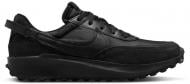 Кросівки чоловічі Nike WAFFLE DEBUT DH9522-002 р.44 чорні