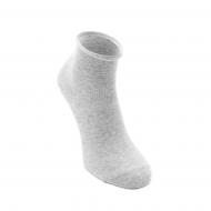Носки Leostep не давящие классические 30038 106 27 р.41-43 светло-серый Носки Leostep не давящие классические 30038 106 27 р.41-43 светло-серый