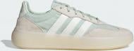 Кросівки жіночі демісезонні Adidas BARREDA DECODE JP9670 р.39 1/3 зелені