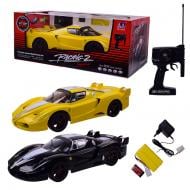 Автомобиль на р/у MZ 2009 R/C CAR в ассортименте 1:10