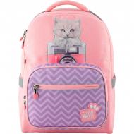 Рюкзак шкільний KITE Education 770 SP 44394